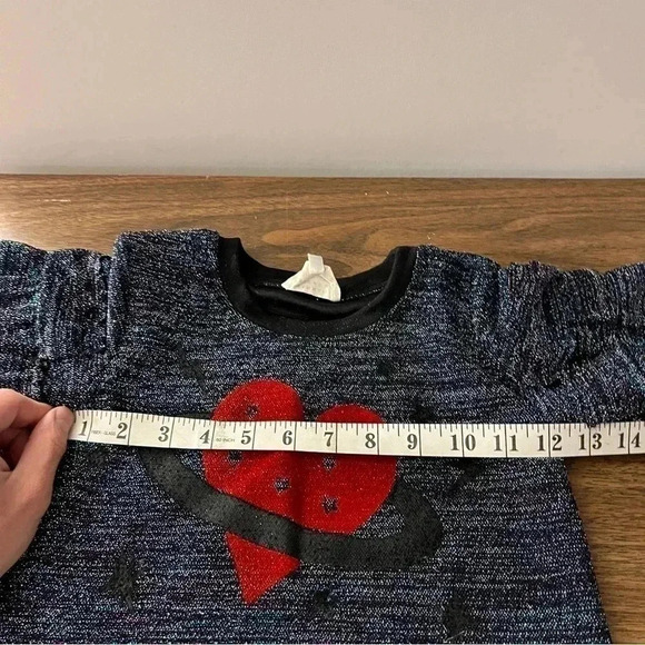 hannah  banana dress - Picture 7 of 8